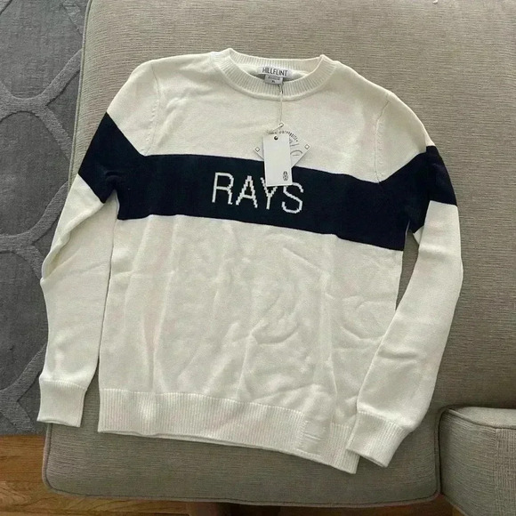 hillflint Sweaters - Tampa Bay Rays Sweater